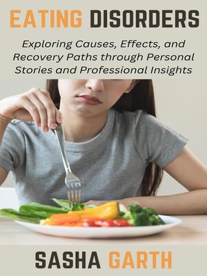 cover image of Eating Disorders